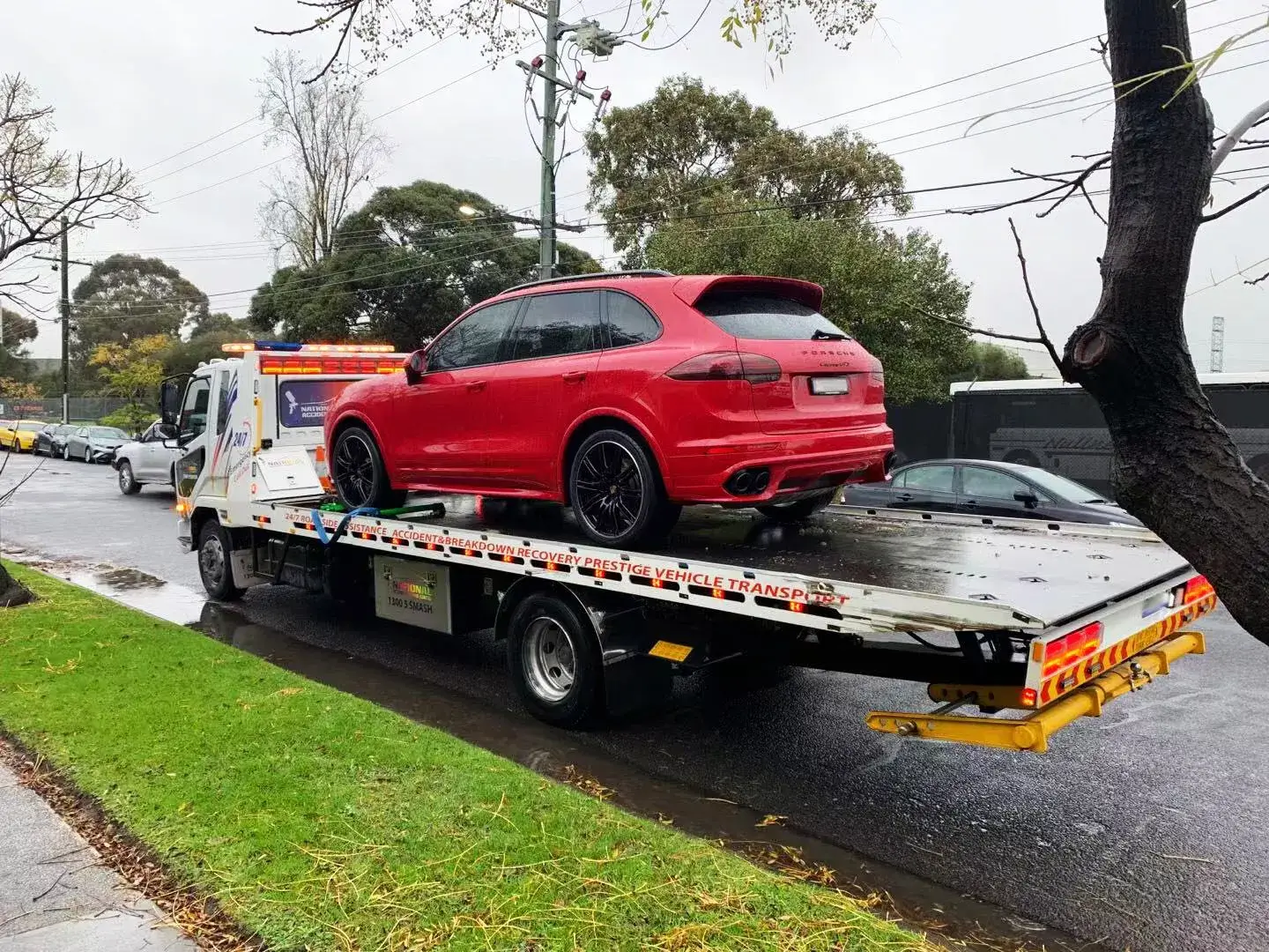 look for professional car towing? Call us now